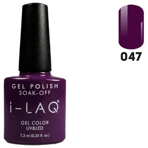 Гель-лак I-LAQ Gel Color, 7.3 мл (фото modal nav 171)