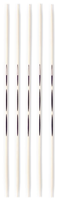 Спицы Prym чулочные Ergonomics диаметр 2.5 мм, длина 20 см (фото modal 2)