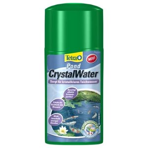 Жидкость для водоема Tetra Crystal Water (фото modal nav 1)