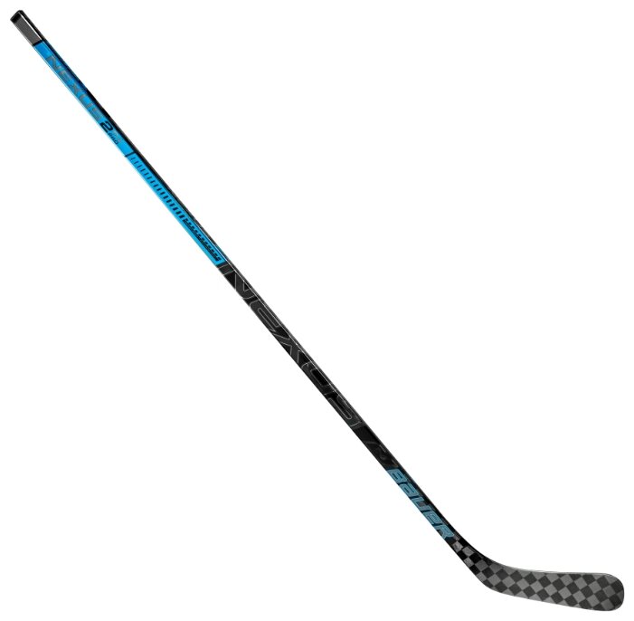 Хоккейная клюшка Bauer Nexus 2N PRO Grip Stick 152 см, P92(77) (фото modal 1)