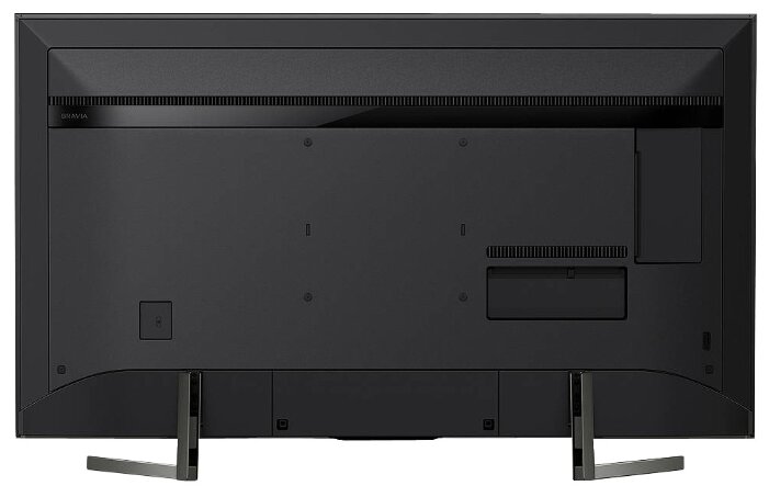 Телевизор Sony KD-65XG9505 (фото modal 5)