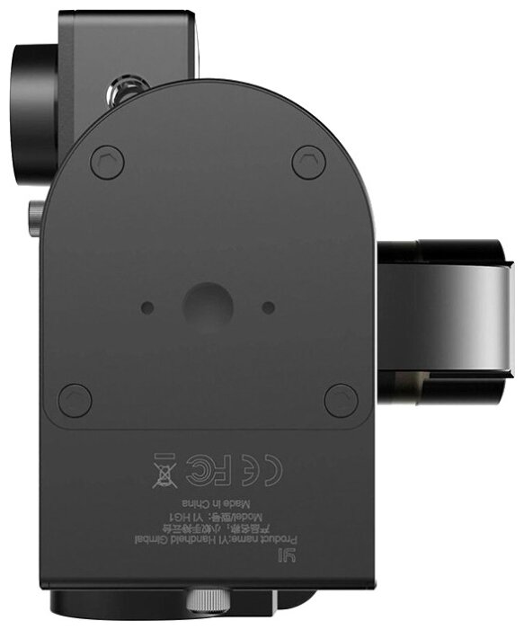 Электрический стабилизатор для экшн камеры Xiaomi Yi Handheld Gimbal (фото modal 6)