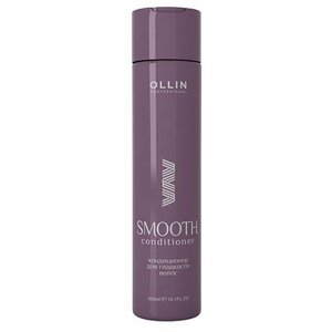 OLLIN Professional кондиционер Smooth Hair (фото modal nav 1)