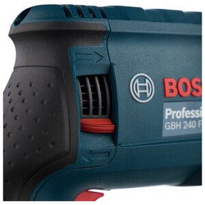 Перфоратор BOSCH GBH 240 F (фото modal nav 8)