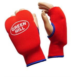 Тренировочные перчатки Green hill HP-6133 для карате (фото modal nav 3)