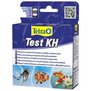 Tetra Test KH тесты для аквариумной воды (фото modal nav 1)