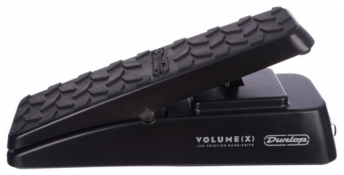 Dunlop педаль DVP3 Volume (X) Pedal (фото modal 4)