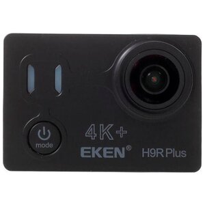 Экшн-камера EKEN H9R Plus (фото modal nav 2)