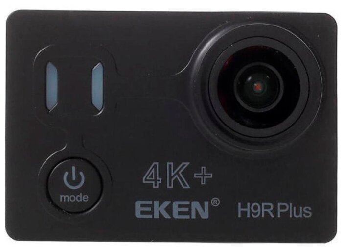 Экшн-камера EKEN H9R Plus (фото modal 2)