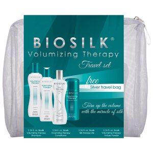 Набор Biosilk Volumizing therapy (фото modal nav 1)