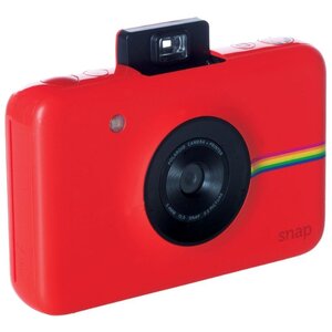 Фотоаппарат моментальной печати Polaroid Snap (фото modal nav 6)