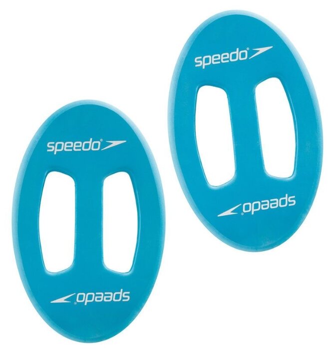 Диски для аквафитнеса Speedo Speedo Hydro Discs (фото modal 1)