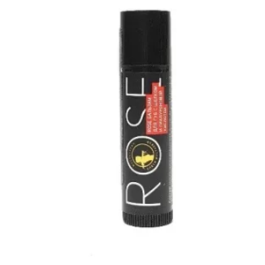 Мастерская Олеси Мустаевой Бальзам для губ Rose с шёлком и гиалуроновой кислотой (фото modal nav 1)