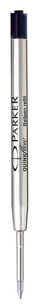 Стержень для шариковой ручки PARKER QuinkFlow Bp Z08 F (1 шт.) (фото modal 1)