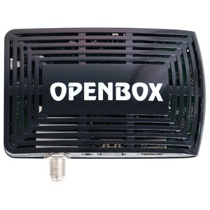 Спутниковый ресивер Openbox S3 micro (фото modal nav 1)