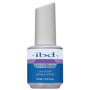 IBD Бондер-гель для ногтей бескислотный LED/UV Bonder (фото modal nav 1)