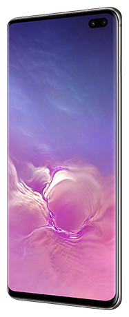 Смартфон Samsung Galaxy S10+ Ceramic 8/512GB (Snapdragon 855) (фото modal 6)
