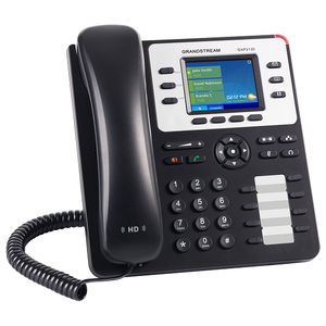 VoIP-телефон Grandstream GXP2130v2 (фото modal nav 1)
