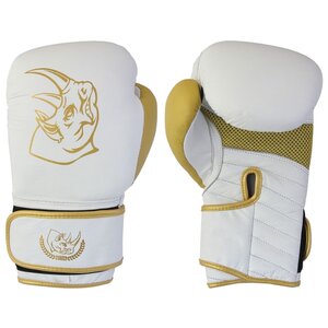Боксерские перчатки ECOS BG-2574R (фото modal nav 2)