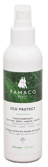 Famaco Эко-пропитка Eco Protect (фото modal 1)