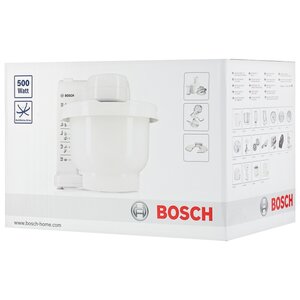 Комбайн Bosch MUM4426 (фото modal nav 11)