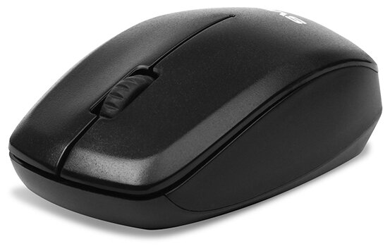 Клавиатура и мышь SVEN Comfort 3300 Wireless Black USB (фото modal 3)