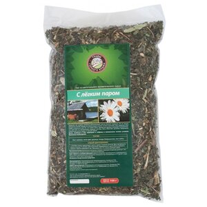 Чай травяной Травы горного Крыма С легким паром (фото modal nav 1)