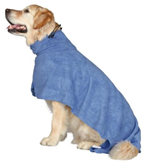 Попона для собак TRIXIE полотенце XL (фото modal 8)
