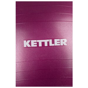 Фитбол KETTLER 7350-134, 75 см (фото modal nav 2)