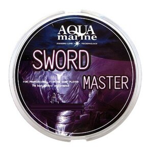 Монофильная леска AQUA MARINE SWORD MASTER (фото modal nav 1)