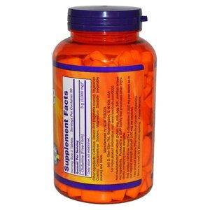 Аминокислота NOW L-Glutamine 1500 мг (90 таблеток) (фото modal nav 2)