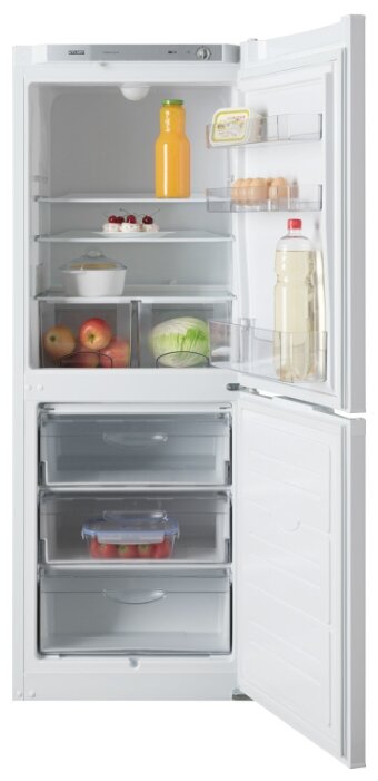Холодильник ATLANT ХМ 4710-100 (фото modal 3)