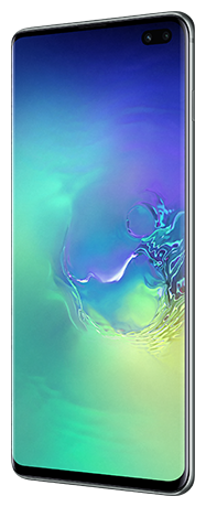 Смартфон Samsung Galaxy S10+ Ceramic 8/512GB (Snapdragon 855) (фото modal 18)
