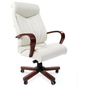 Компьютерное кресло Chairman 420 WD (фото modal nav 1)