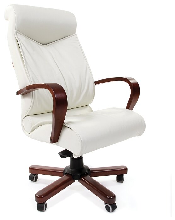 Компьютерное кресло Chairman 420 WD (фото modal 1)