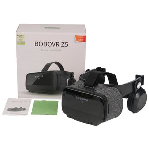 Очки виртуальной реальности BOBOVR Z5 Version 2018 (фото modal nav 6)
