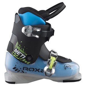 Ботинки для горных лыж ROXA Yeti 2 (фото modal nav 1)