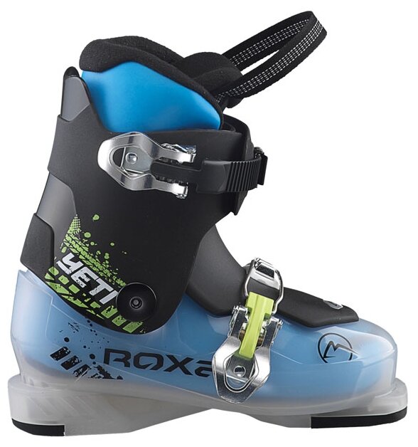 Ботинки для горных лыж ROXA Yeti 2 (фото modal 1)