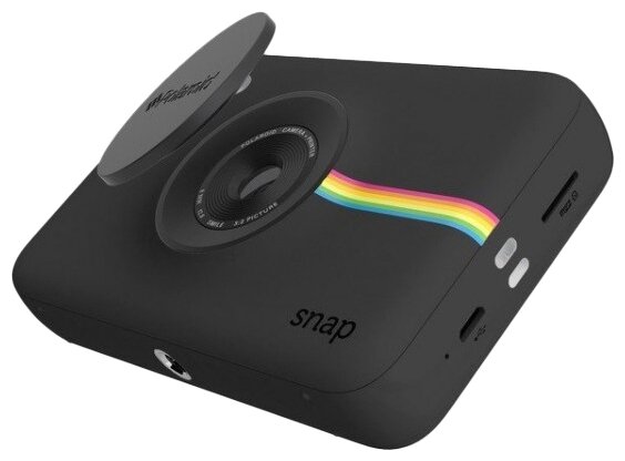 Фотоаппарат моментальной печати Polaroid Snap (фото modal 15)