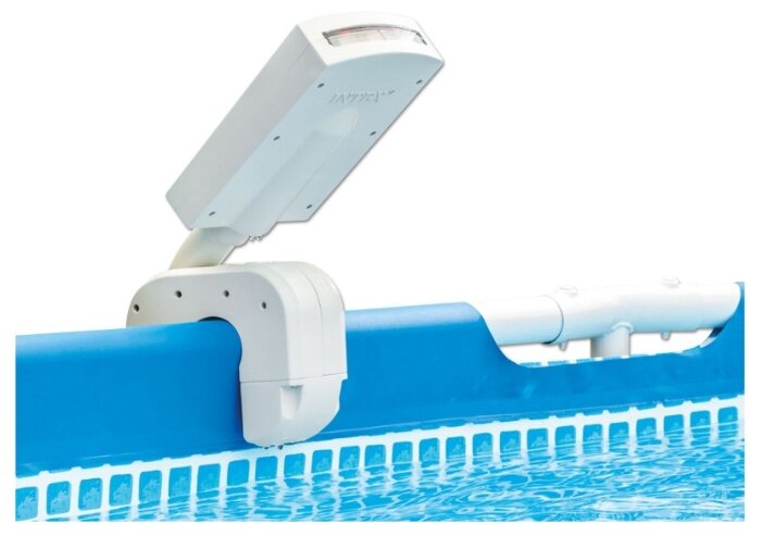 Intex Рассеиватель светодиодный для бассейна 28089 (фото modal 3)