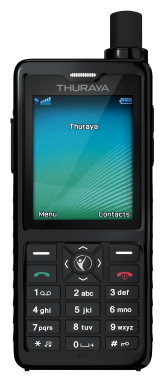 Спутниковый телефон Thuraya XT-PRO (фото modal 1)