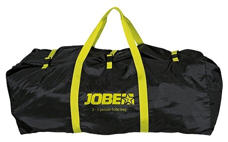 Сумка для переноски JOBE Towable Bag 3-5 Person (фото modal 1)