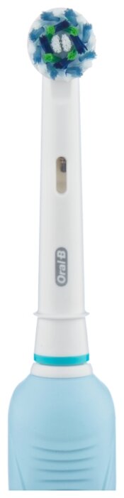 Электрическая зубная щетка Oral-B Professional Care 500 (фото modal 5)