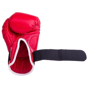 Боксерские перчатки REYVEL RV-101 (фото modal nav 4)