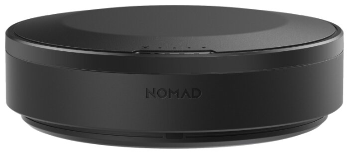 Сетевая зарядка Nomad Wireless Hub (фото modal 1)