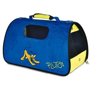 Переноска-сумка для собак Triol Disney Pluto 50х29х28 см (фото modal nav 2)