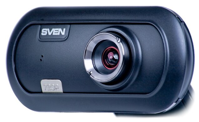 Веб-камера SVEN IC-950 HD (фото modal 3)