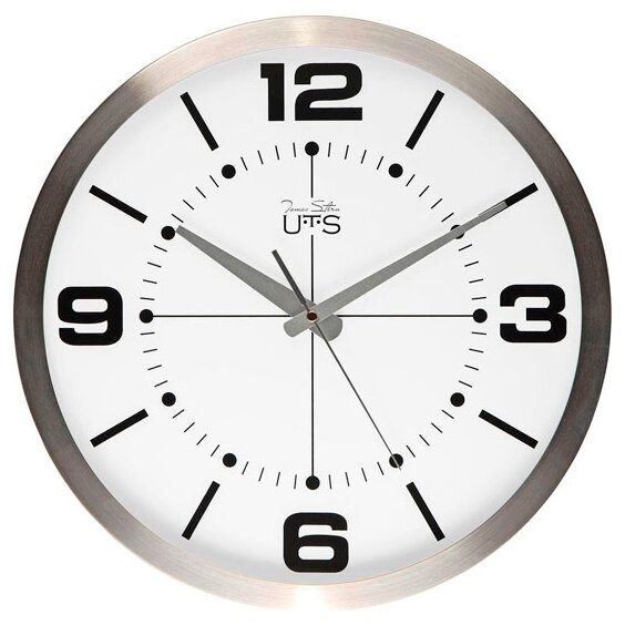 Часы настенные кварцевые Tomas Stern 9020 (фото modal 1)
