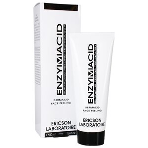 Ericson Laboratoire пилинг для лица Enzymacid Dermaxid Face Peeling (фото modal nav 1)