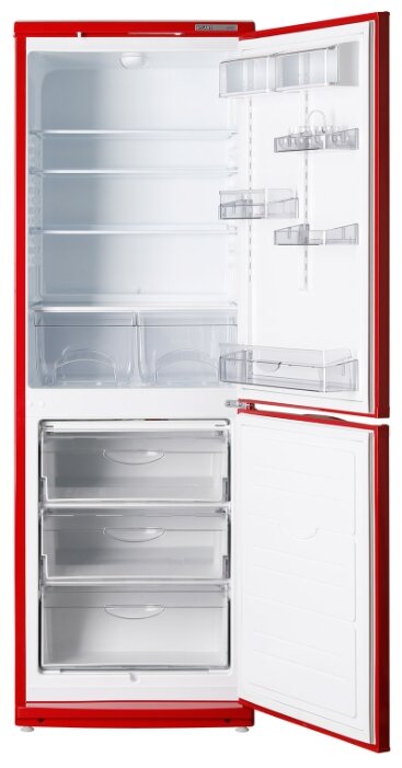 Холодильник ATLANT ХМ 4012-030 (фото modal 3)